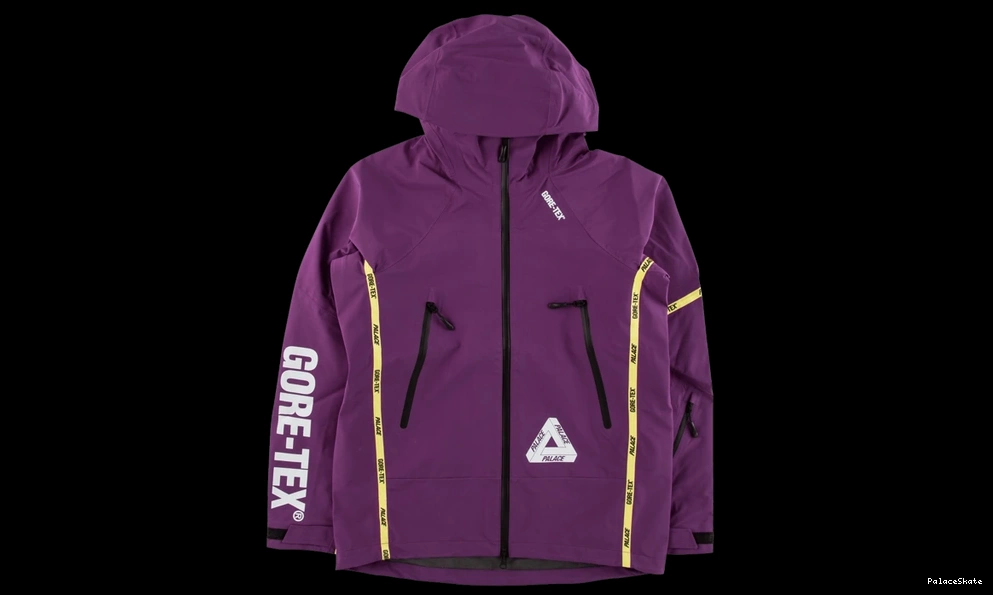 Affordable Palace Gore-Tex Jacket Palex 0803
